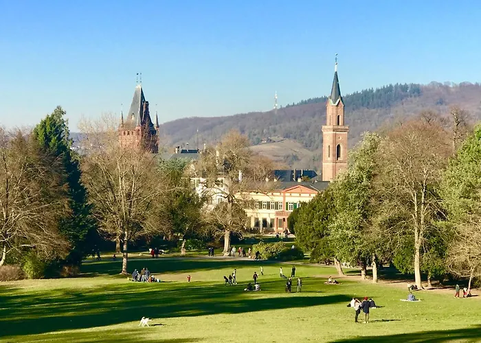 Buedinger Hof