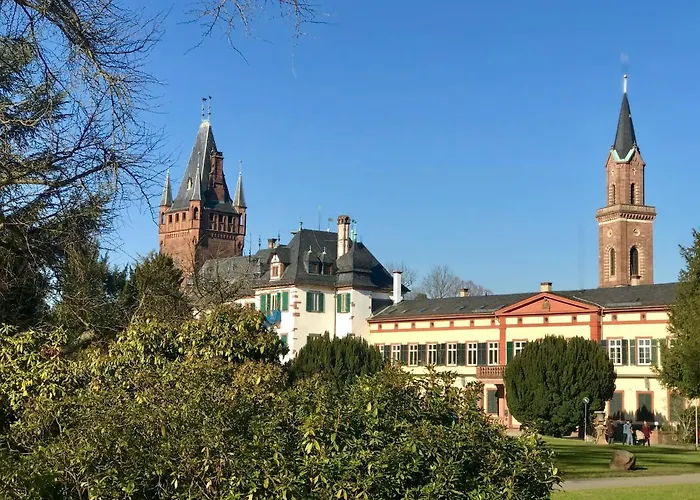 Buedinger Hof