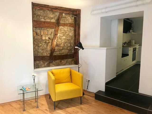Apartment Buedinger Hof *