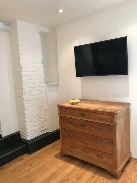 Apartment Buedinger Hof Weinheim