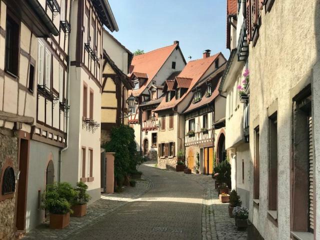 Büdinger Hof Apartamento