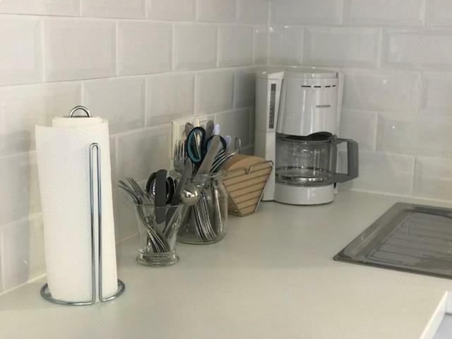 Büdinger Hof Apartamento *
