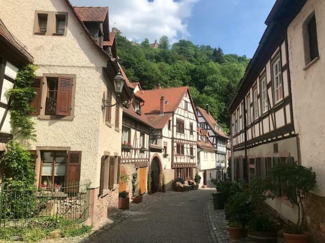 Buedinger Hof