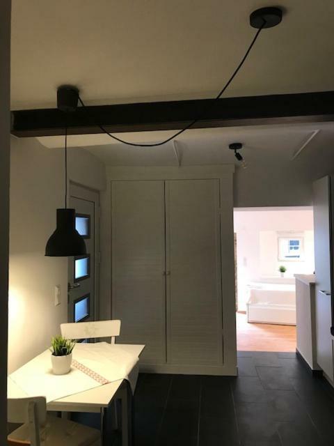 Apartamento Büdinger Hof