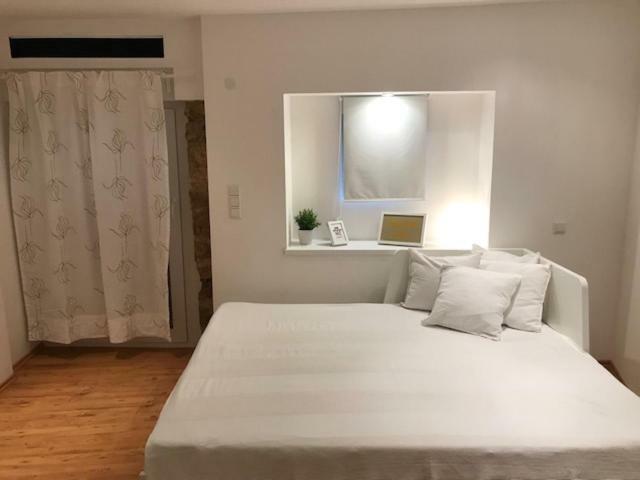 Apartment Buedinger Hof *