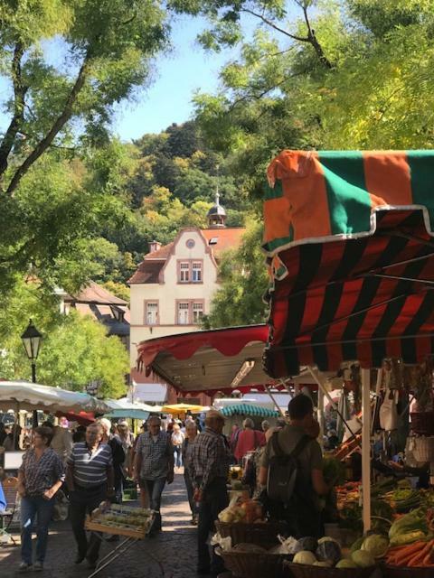 Apartamento Büdinger Hof